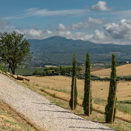 Дом отдыха Poggio Piero 3 By Interhome Montemassi