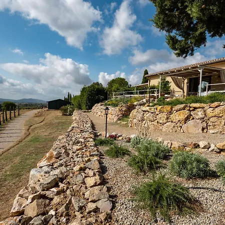 Poggio Piero 3 By Interhome * Montemassi