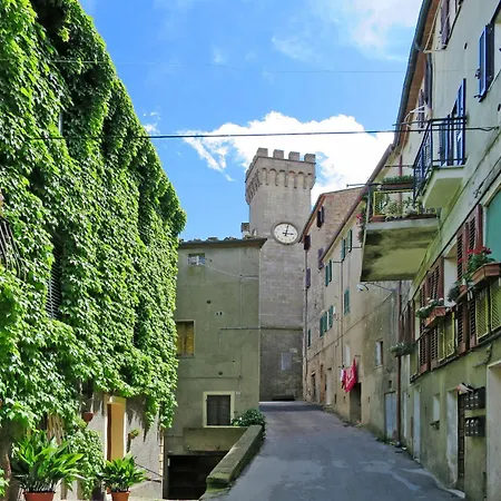 Poggio Piero 3 By Interhome *