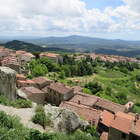 Poggio Piero 3 By Interhome Дом отдыха