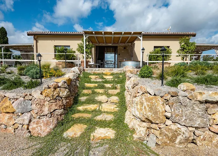 Poggio Piero 3 By Interhome Montemassi