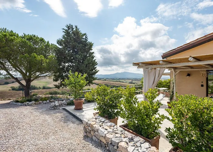 Feriehus Poggio Piero 3 By Interhome