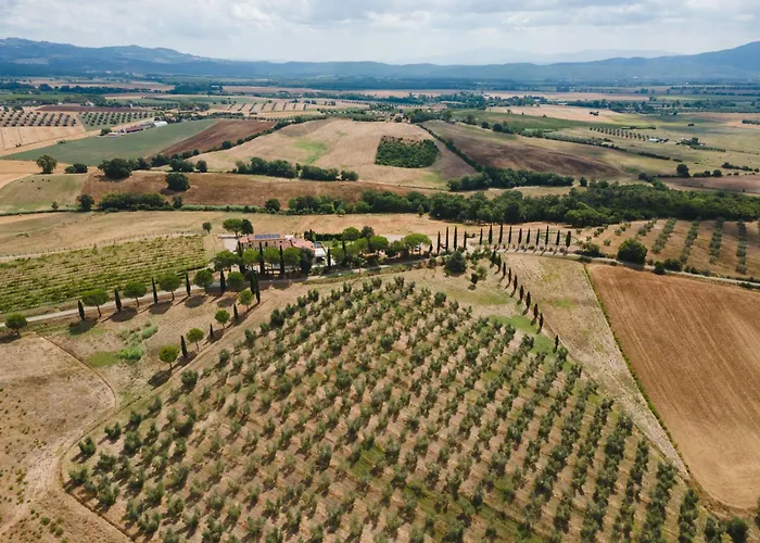 Poggio Piero 3 By Interhome