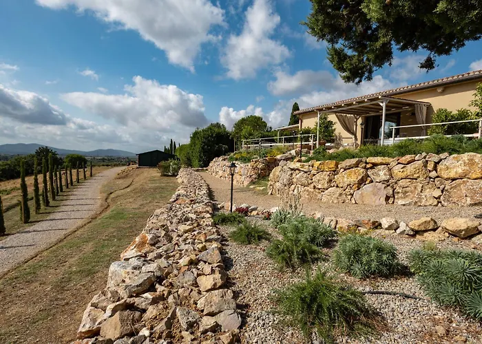 Poggio Piero 3 By Interhome * Montemassi