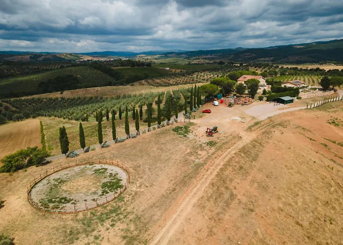 Feriehus Poggio Piero 3 By Interhome