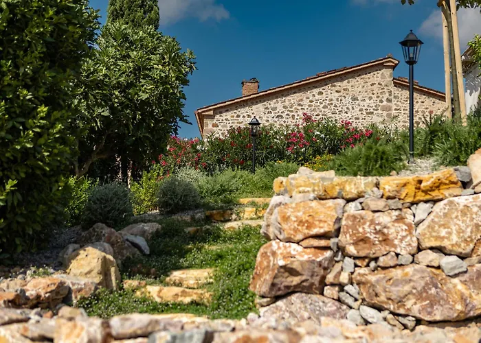 Poggio Piero 3 By Interhome Feriehus *