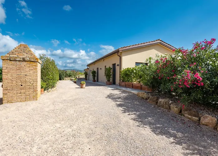 Poggio Piero 3 By Interhome Feriehus Montemassi